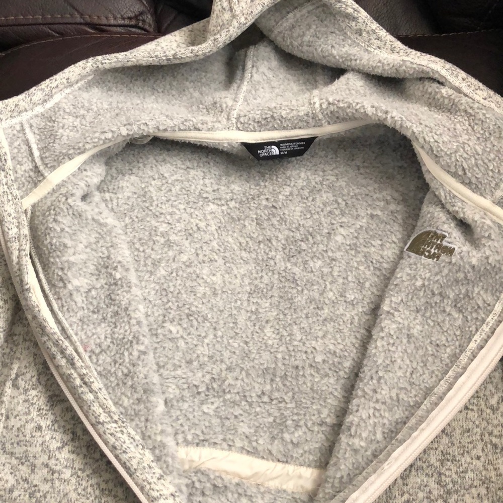 North Face - Picture 5 of 6